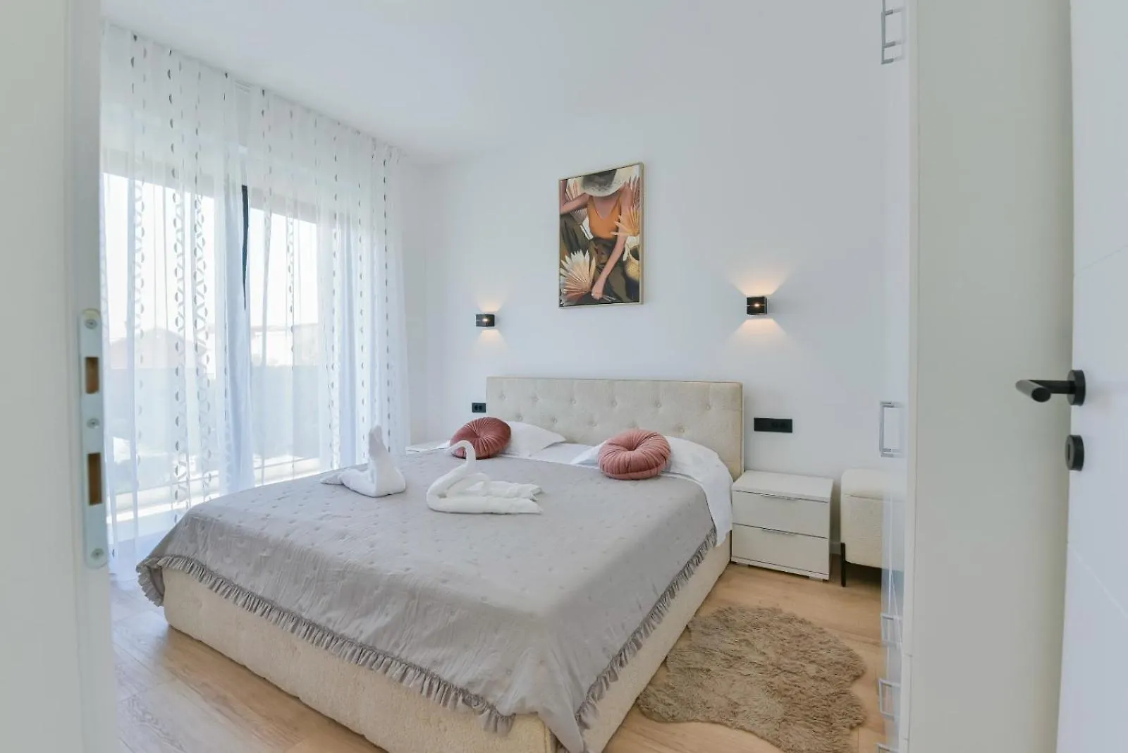Villa Gio Sukošan