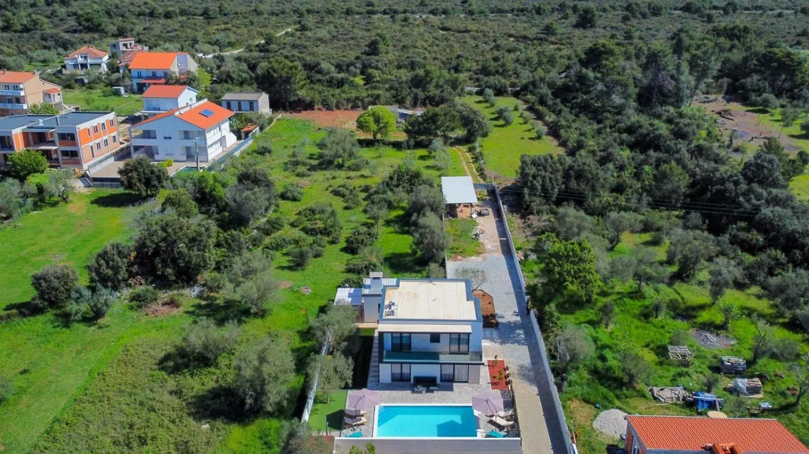 Villa Gio Sukošan