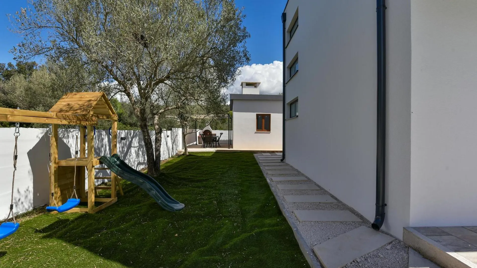 Villa Gio Sukošan 0*,  크로아티아