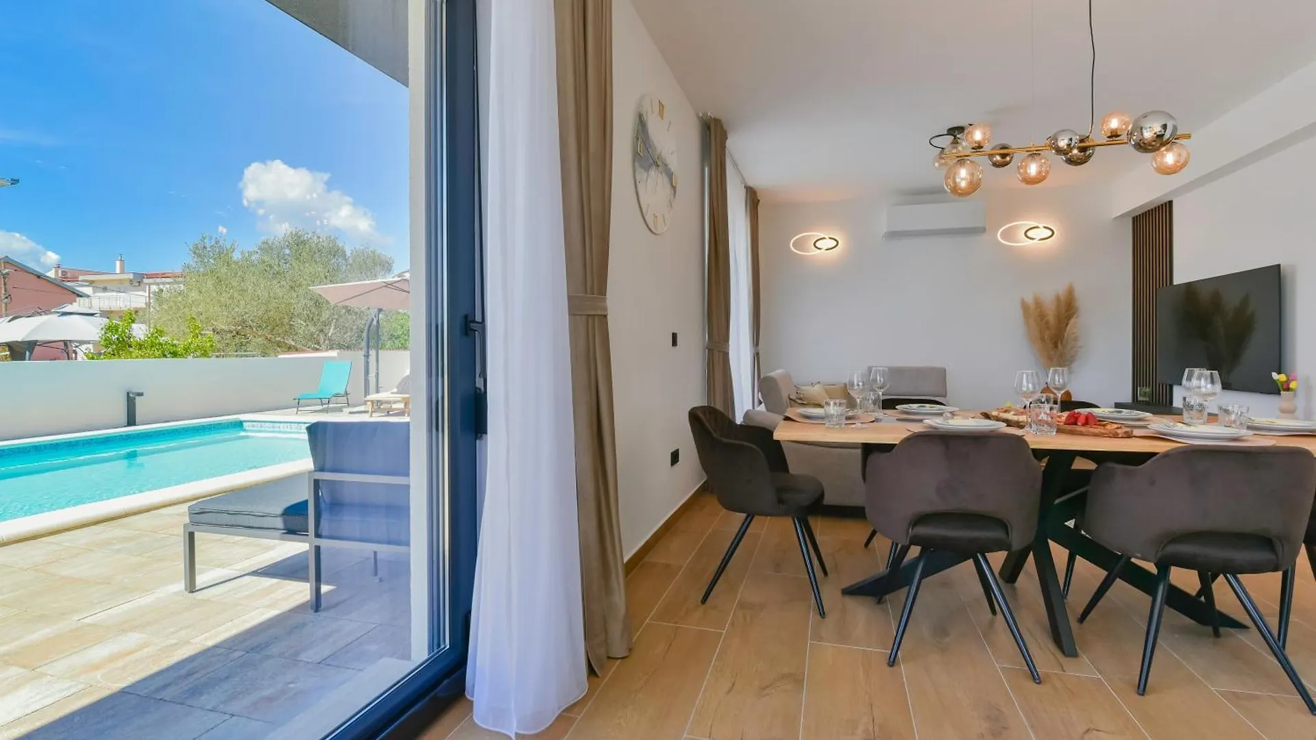 Villa Gio Sukošan 크로아티아