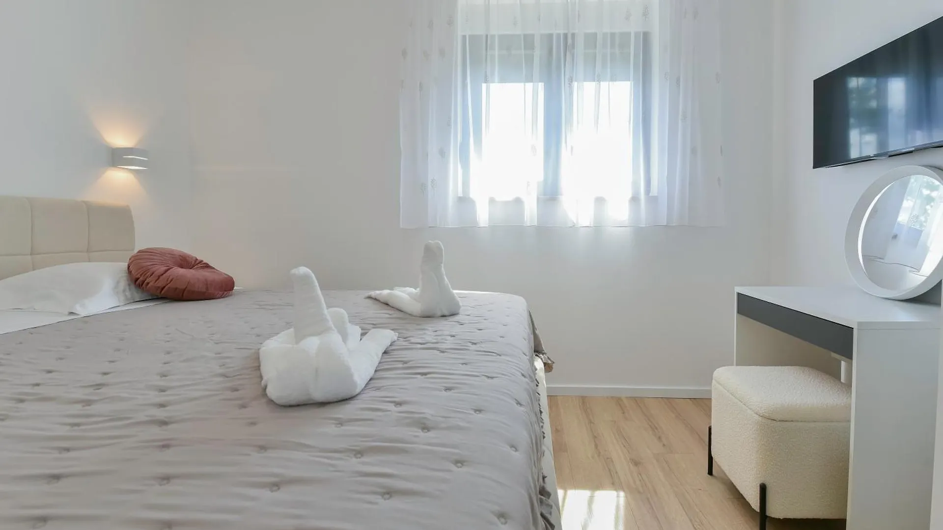Villa Gio Sukošan 크로아티아