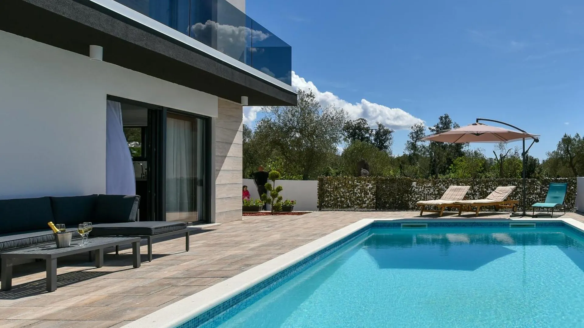 Villa Gio Sukošan