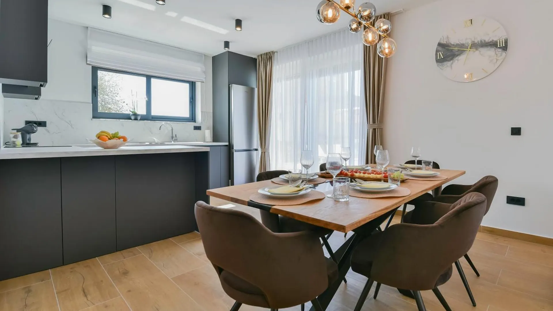 Villa Gio Sukošan 0*,  크로아티아