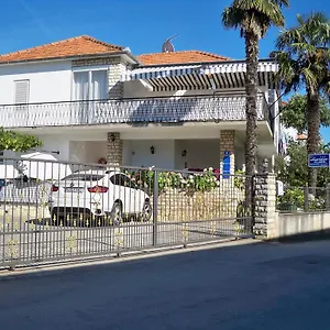 Apartman Vlado, Sukosan